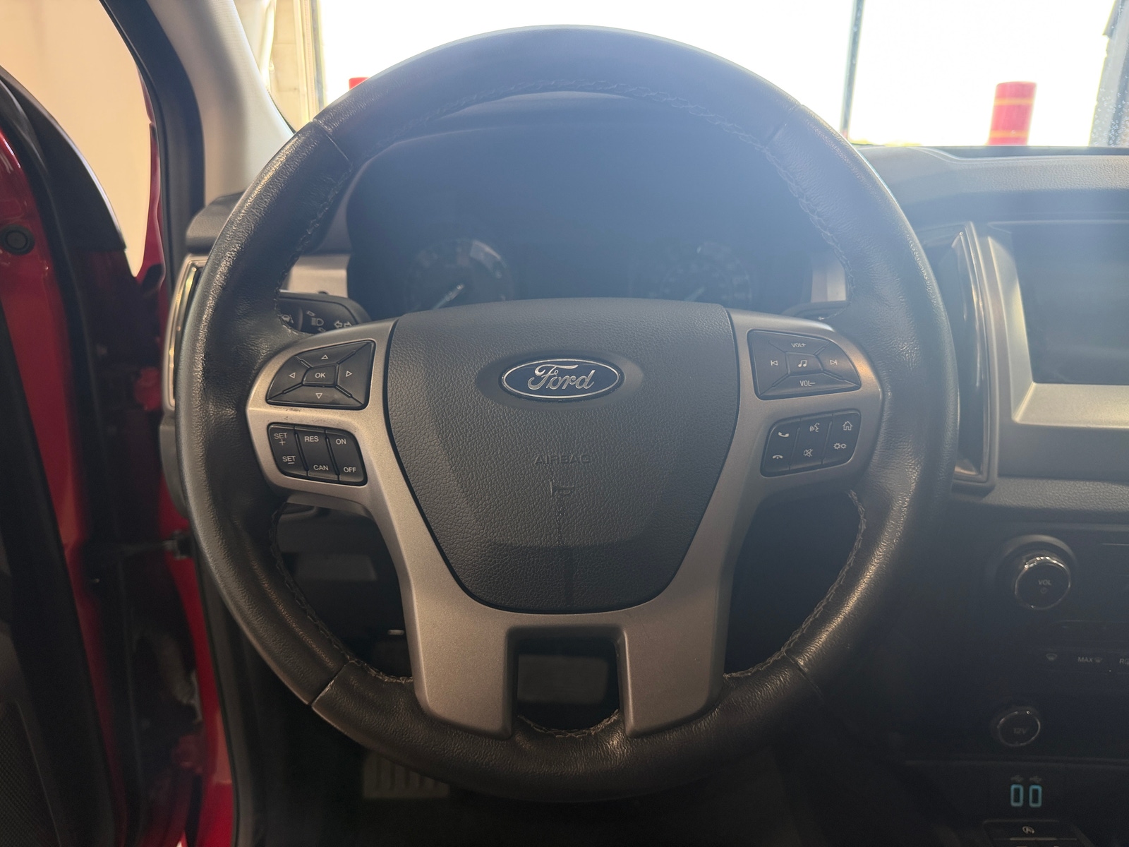 Thumbnail: 2020 Ford Ranger - 5