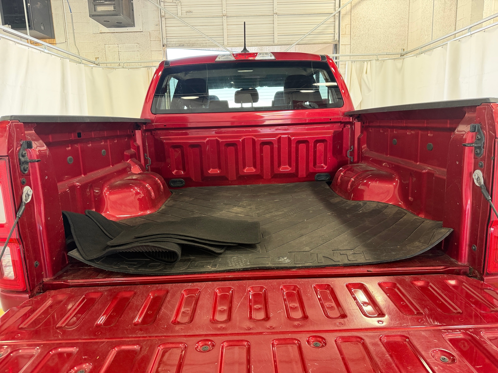 Thumbnail: 2020 Ford Ranger - 7
