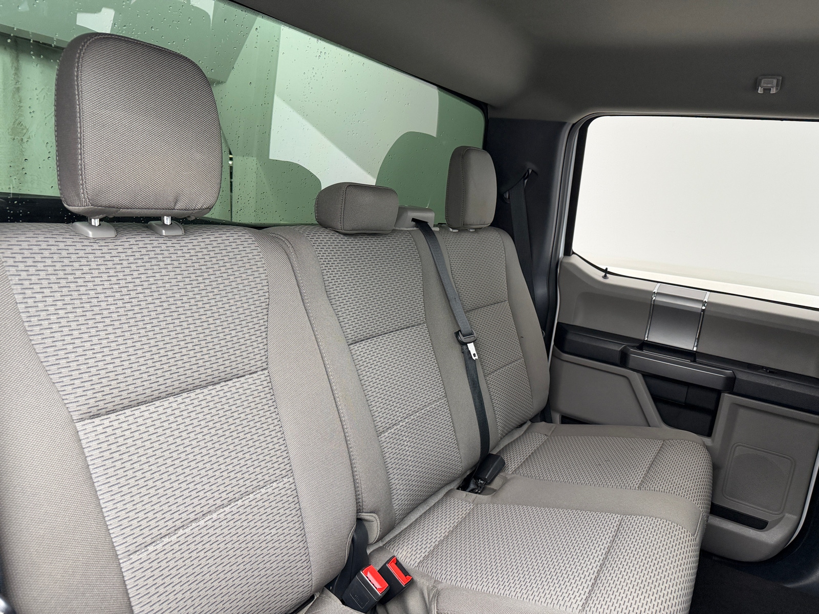 Thumbnail: 2022 Ford Econoline - 6