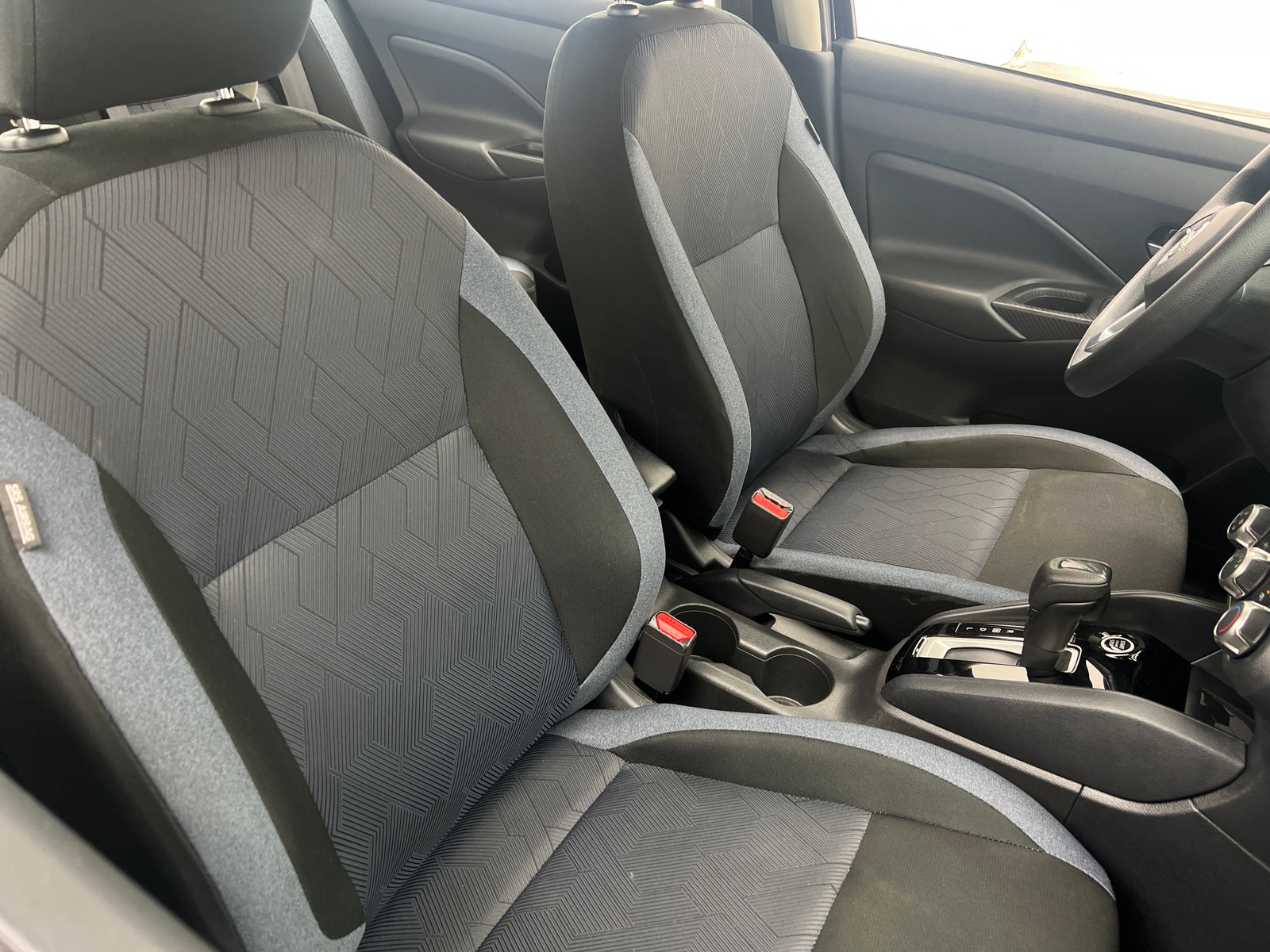 Thumbnail: 2025 Nissan Versa - 2