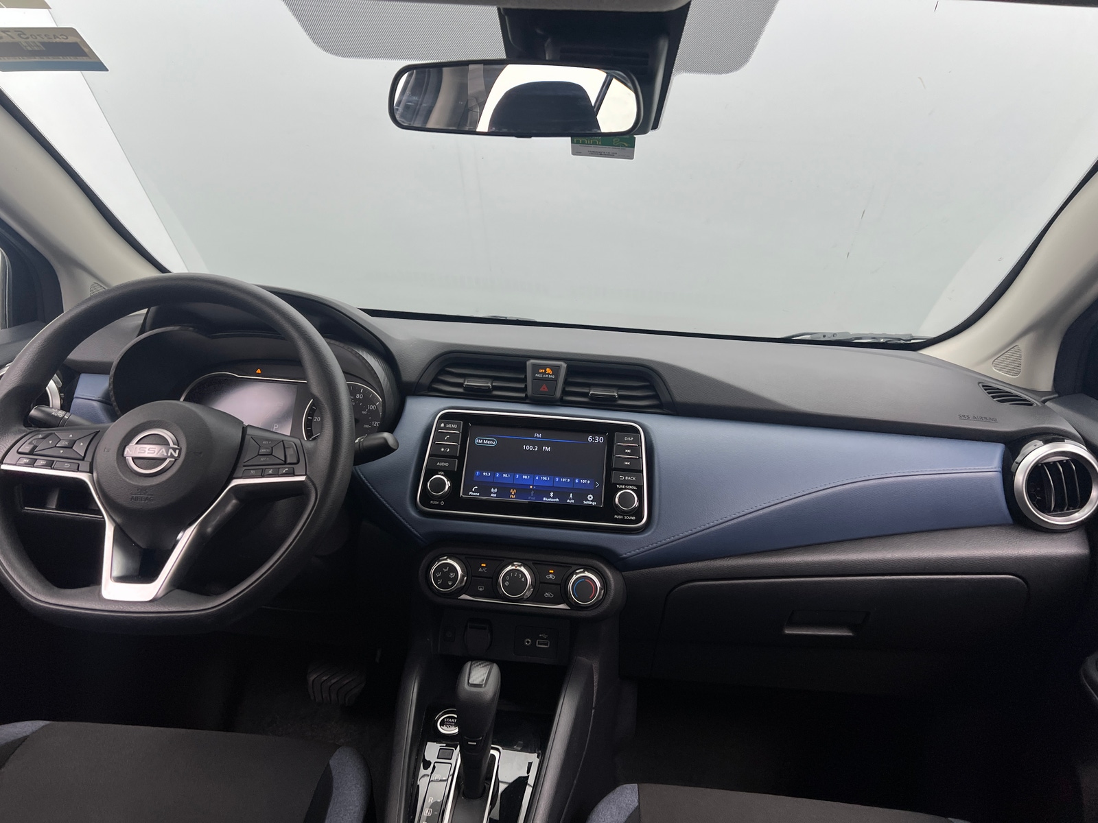 Thumbnail: 2025 Nissan Versa - 3