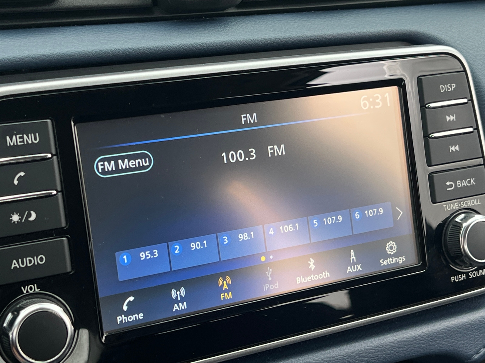 Thumbnail: 2025 Nissan Versa - 4