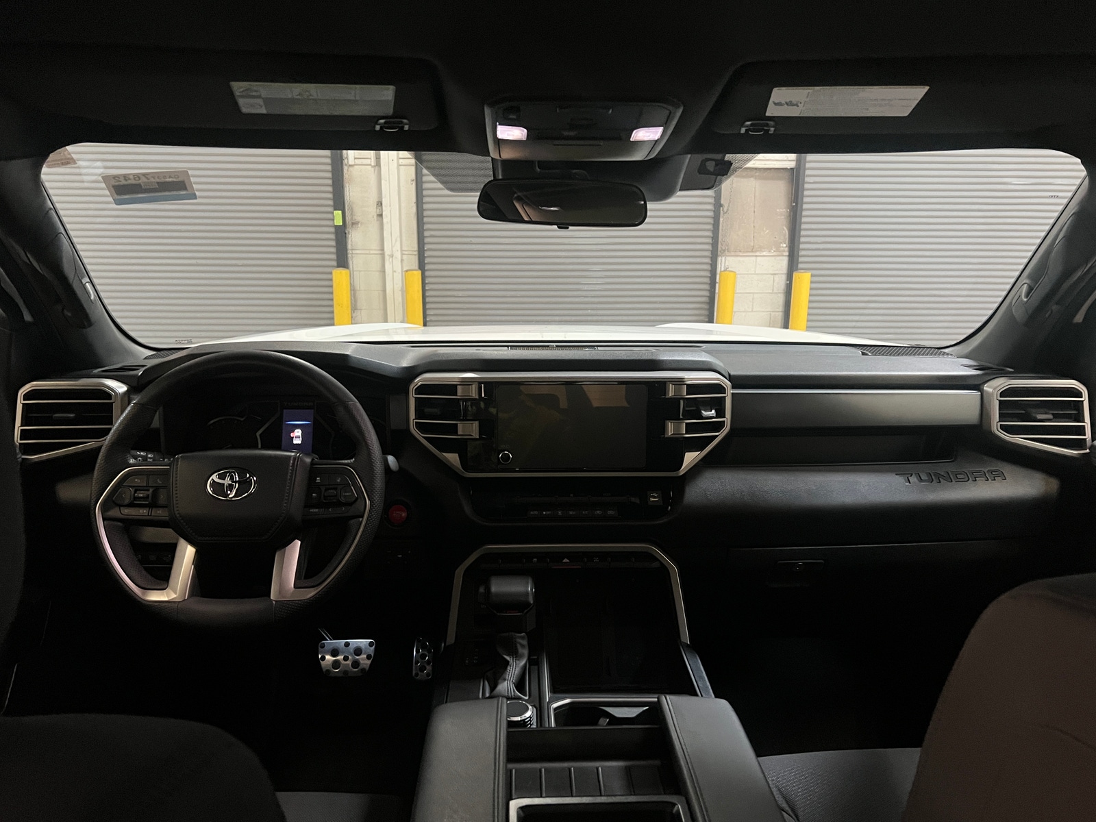 Thumbnail: 2025 Toyota Tundra - 3