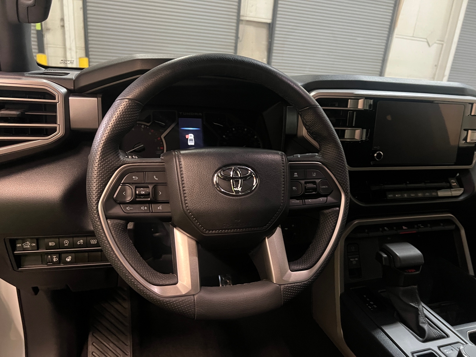 Thumbnail: 2025 Toyota Tundra - 5