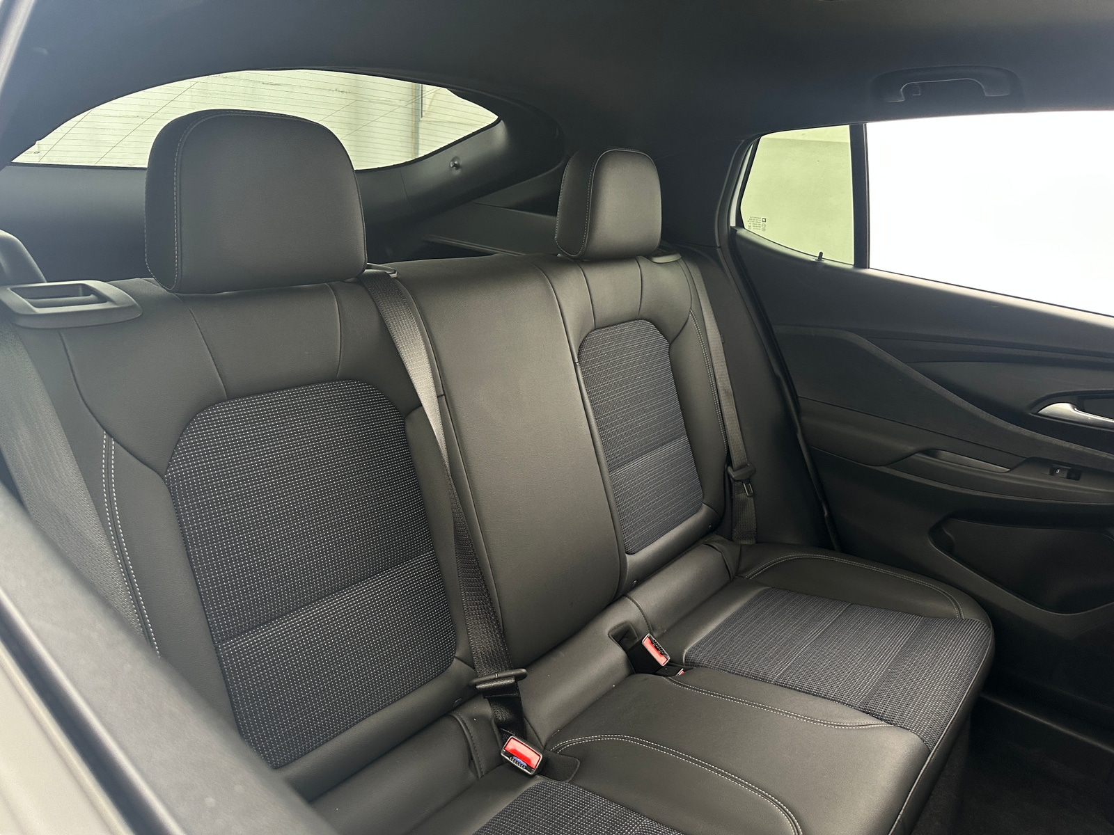 Thumbnail: 2025 Buick Envista - 6