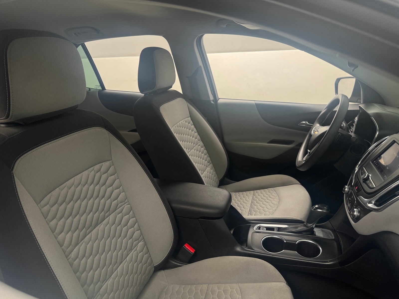 Thumbnail: 2020 Chevrolet Equinox - 2