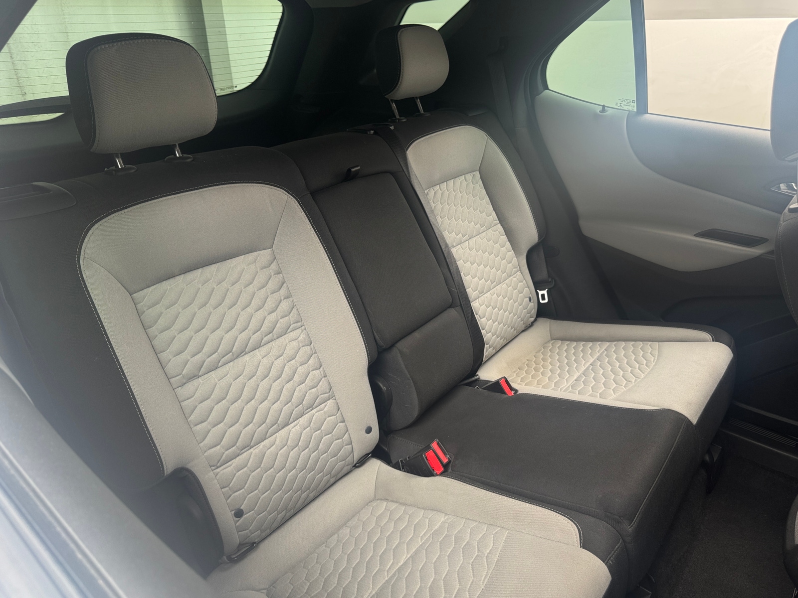 Thumbnail: 2020 Chevrolet Equinox - 6