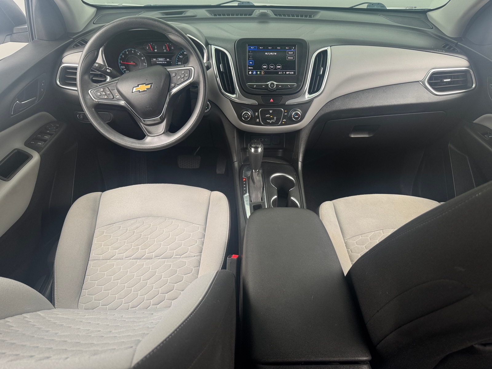 Thumbnail: 2020 Chevrolet Equinox - 3