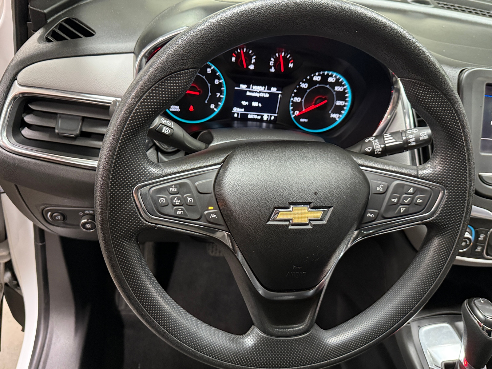 Thumbnail: 2020 Chevrolet Equinox - 5