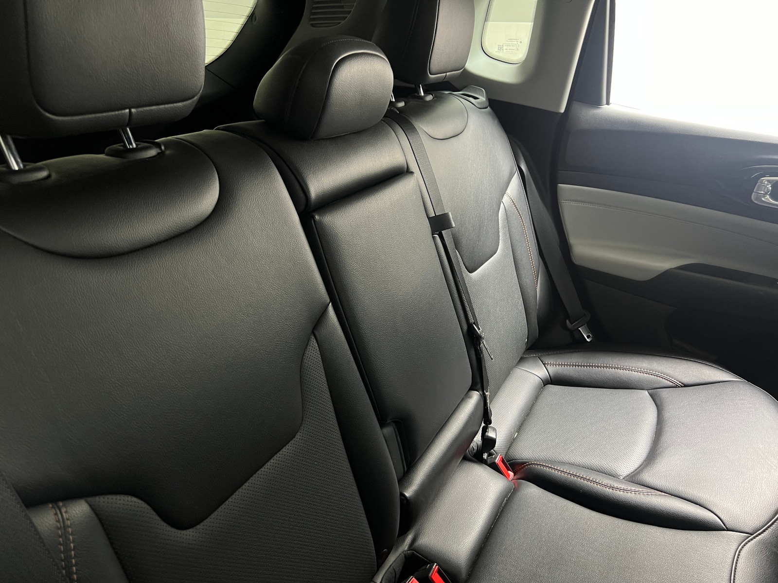 Thumbnail: 2022 Jeep Compass - 5