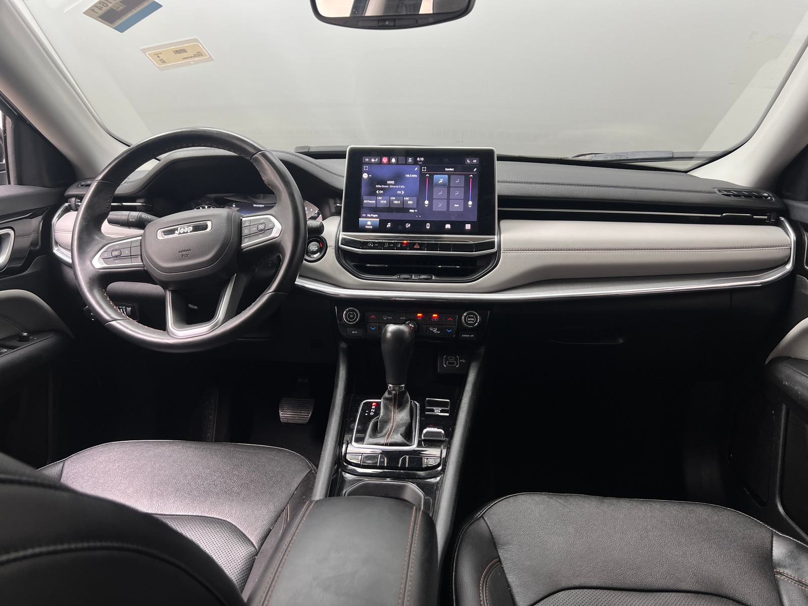 Thumbnail: 2022 Jeep Compass - 2