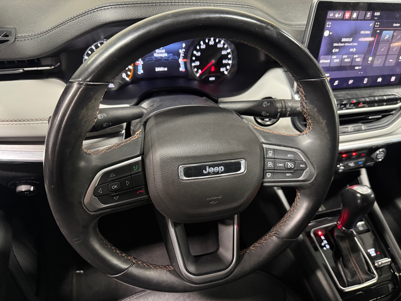 Thumbnail: 2022 Jeep Compass - 4