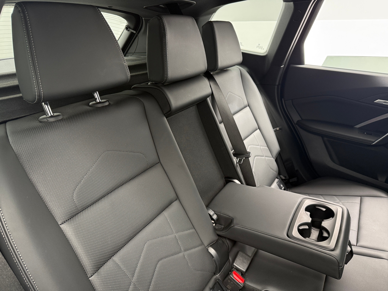 Thumbnail: 2025 BMW X1 - 5