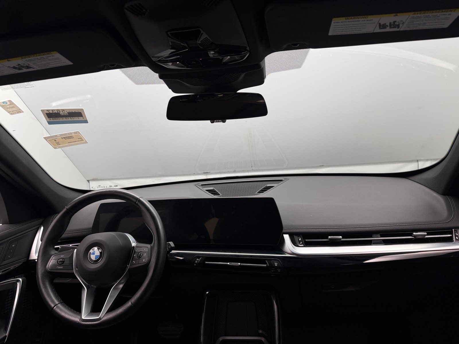 Thumbnail: 2025 BMW X1 - 2