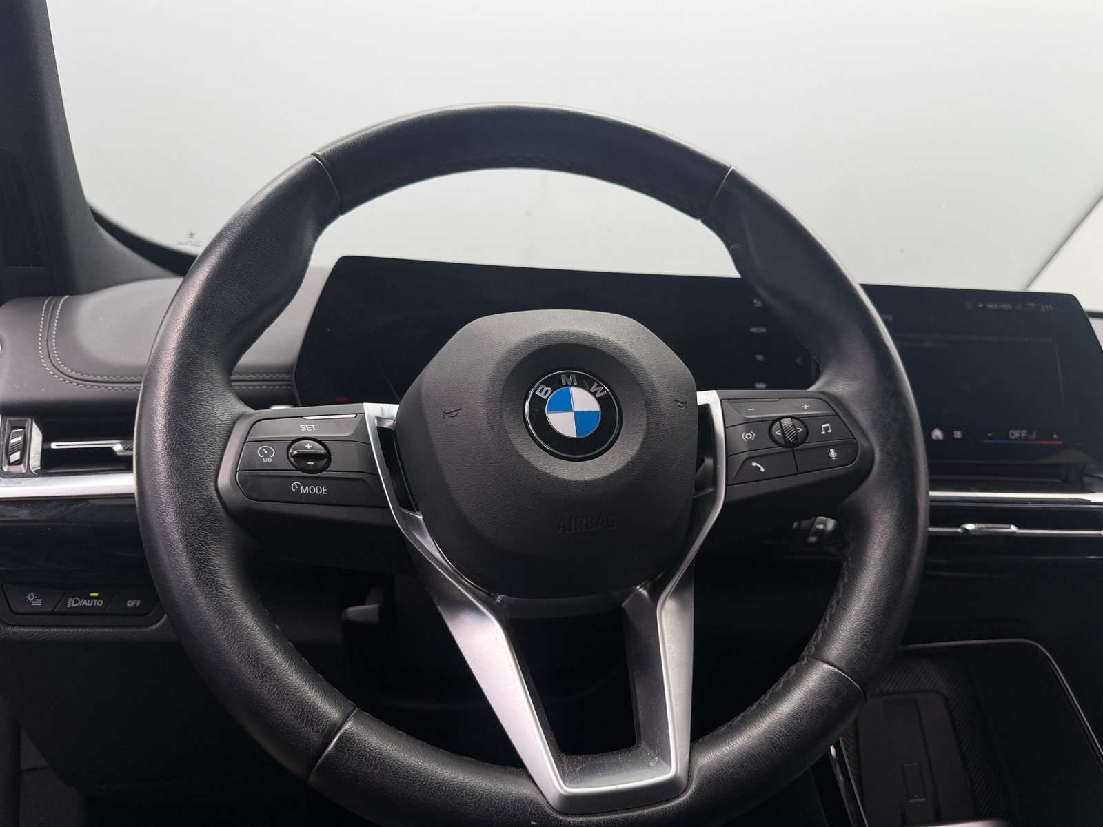 Thumbnail: 2025 BMW X1 - 4