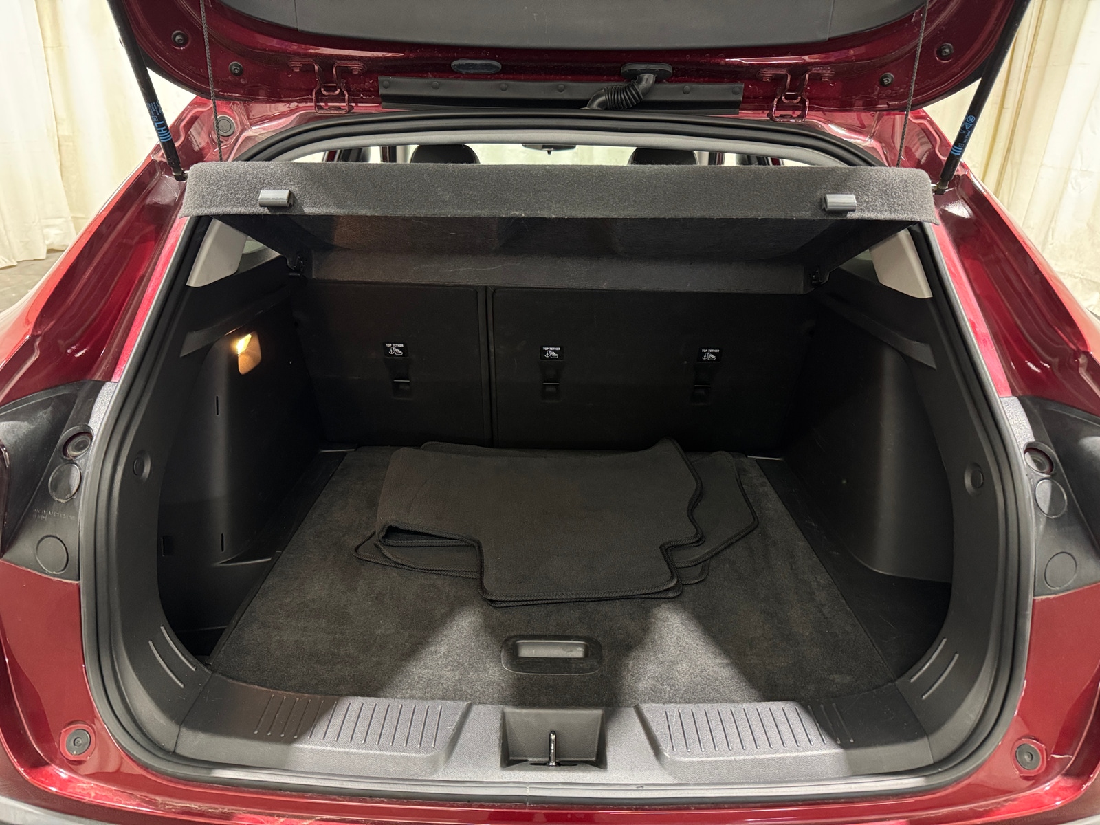 Thumbnail: 2025 Chevrolet Trax - 7