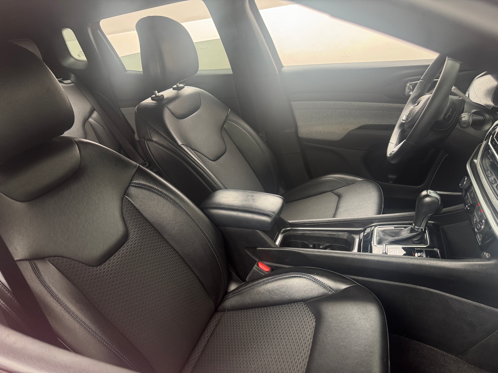 Thumbnail: 2023 Jeep Compass - 2