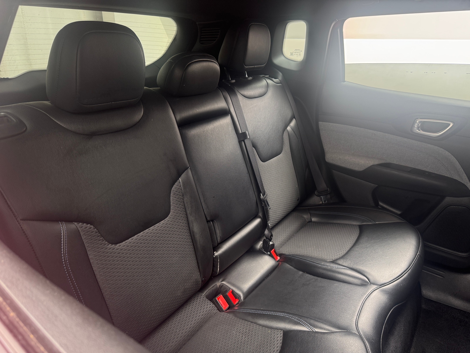 Thumbnail: 2023 Jeep Compass - 6