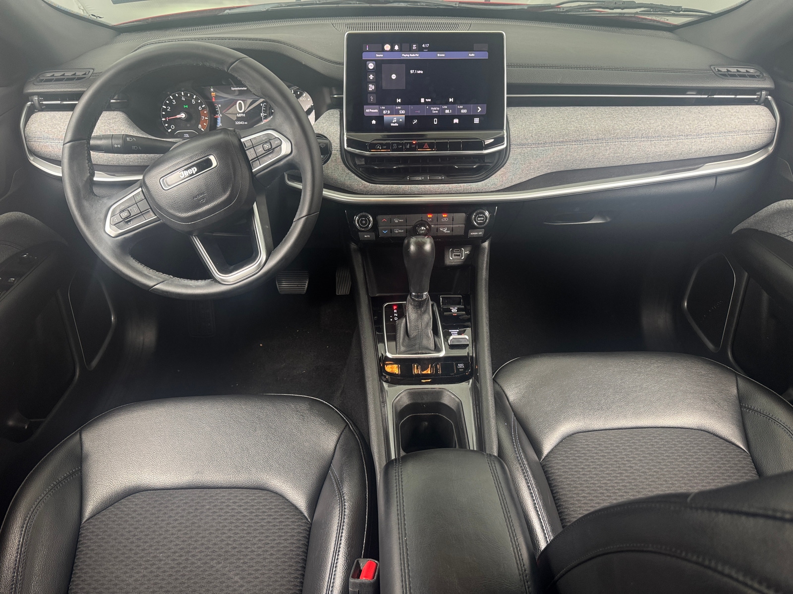 Thumbnail: 2023 Jeep Compass - 3