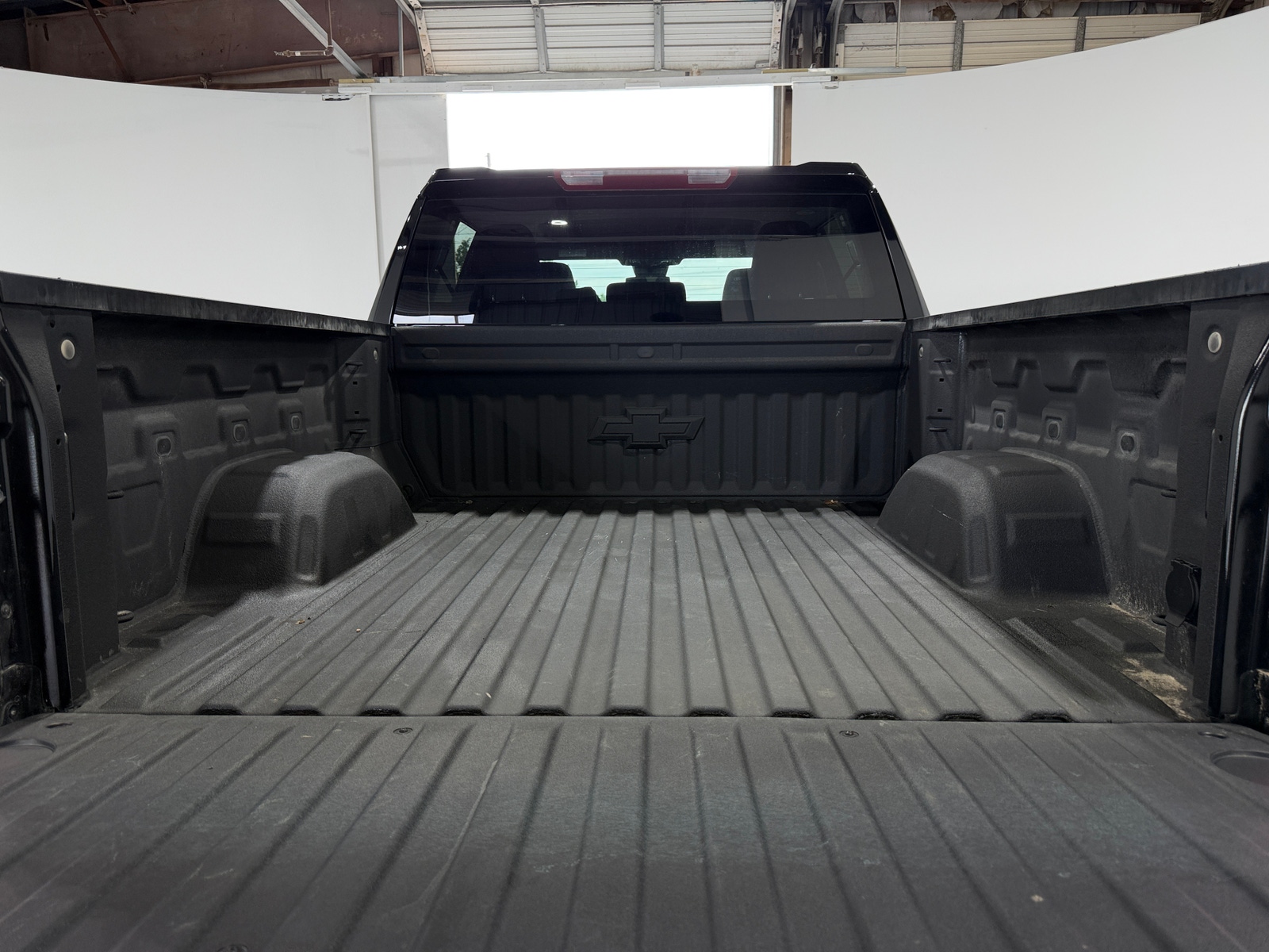 Thumbnail: 2025 Chevrolet Silverado 1500 - 7