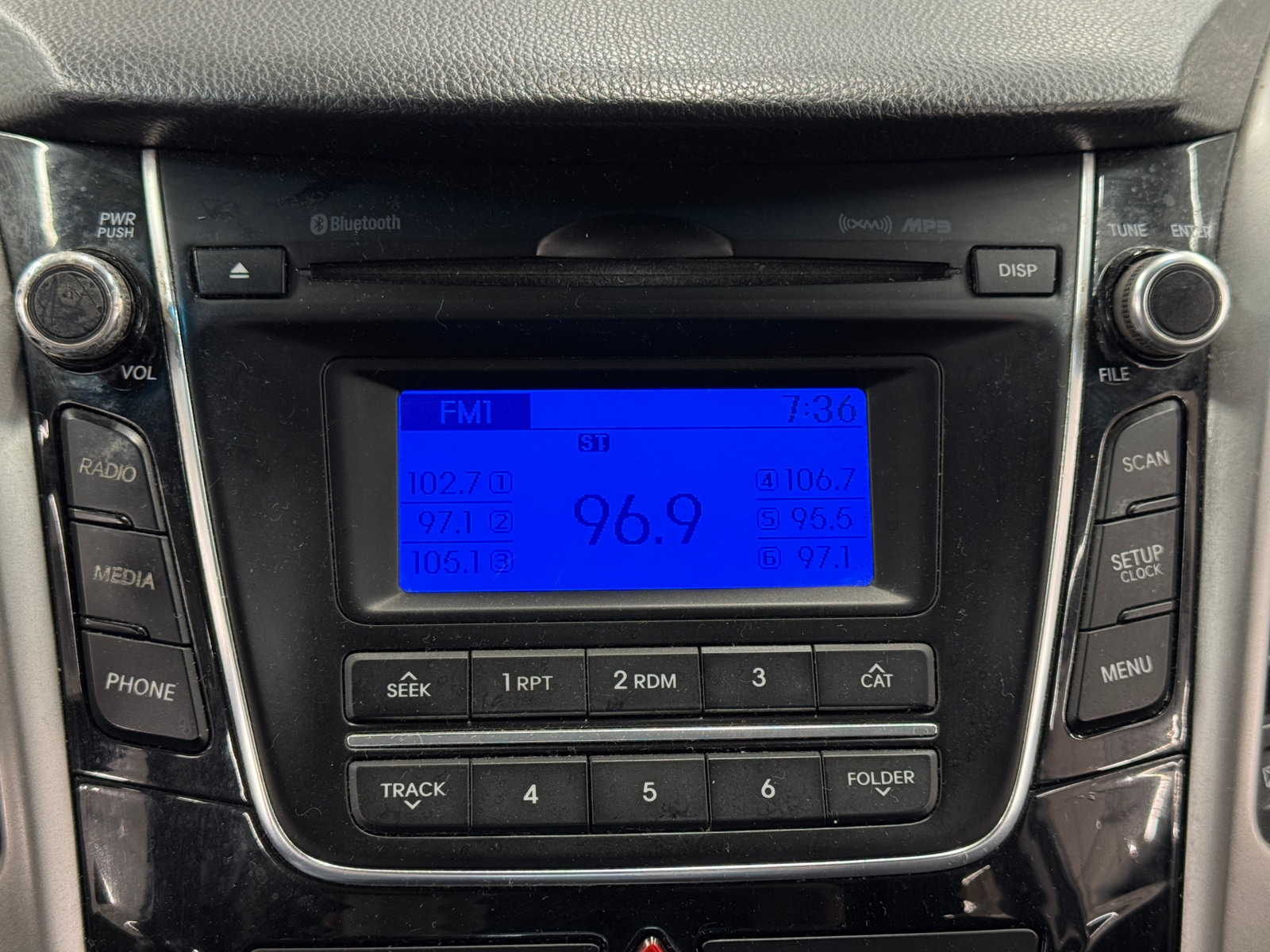 Thumbnail: 2014 Hyundai Elantra - 4