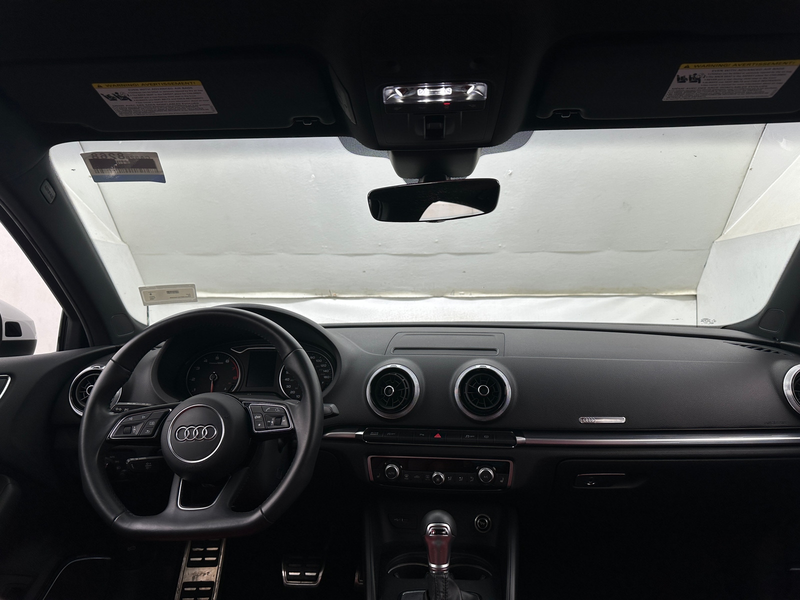 Thumbnail: 2020 Audi A3 - 2