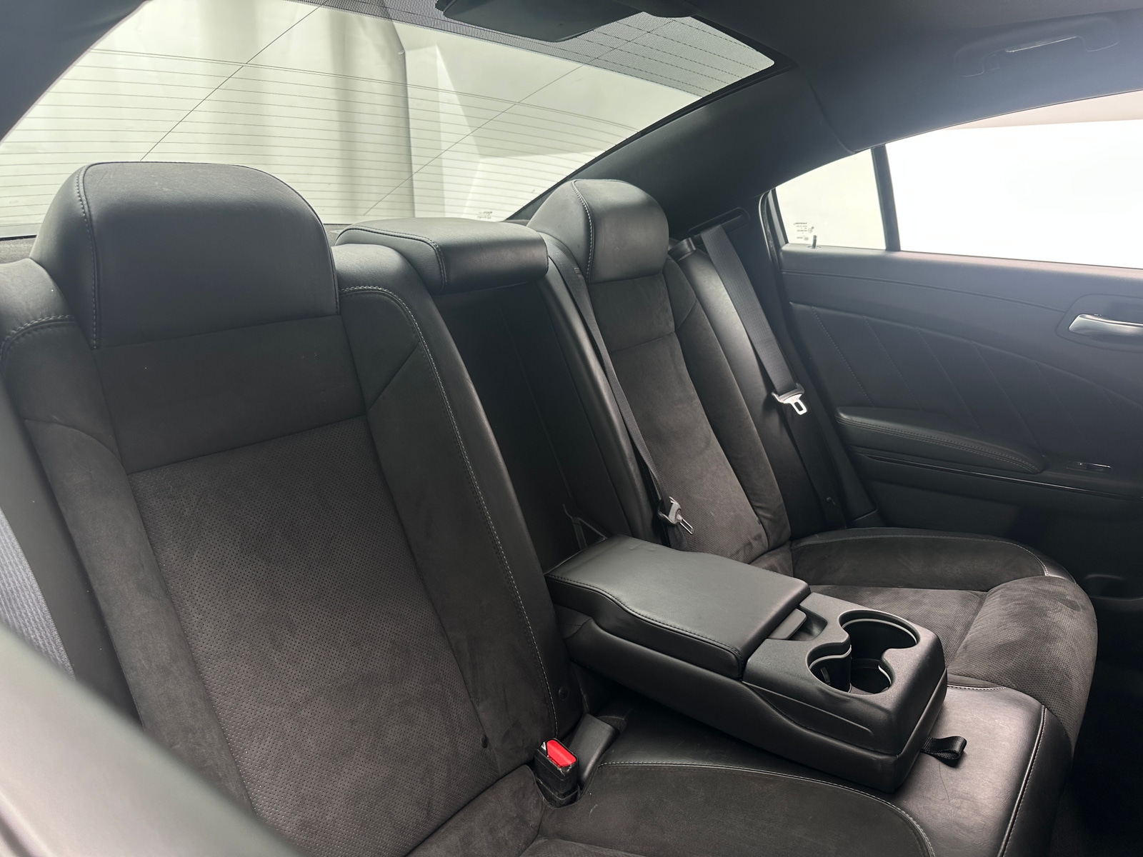 Thumbnail: 2022 Dodge Charger - 6