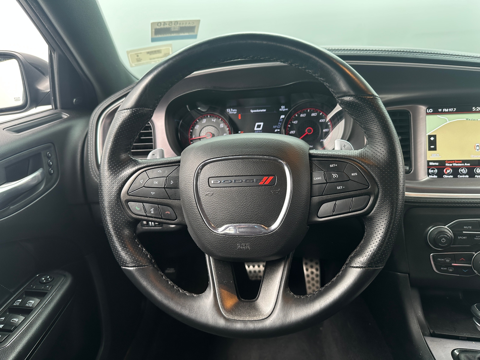 Thumbnail: 2022 Dodge Charger - 5