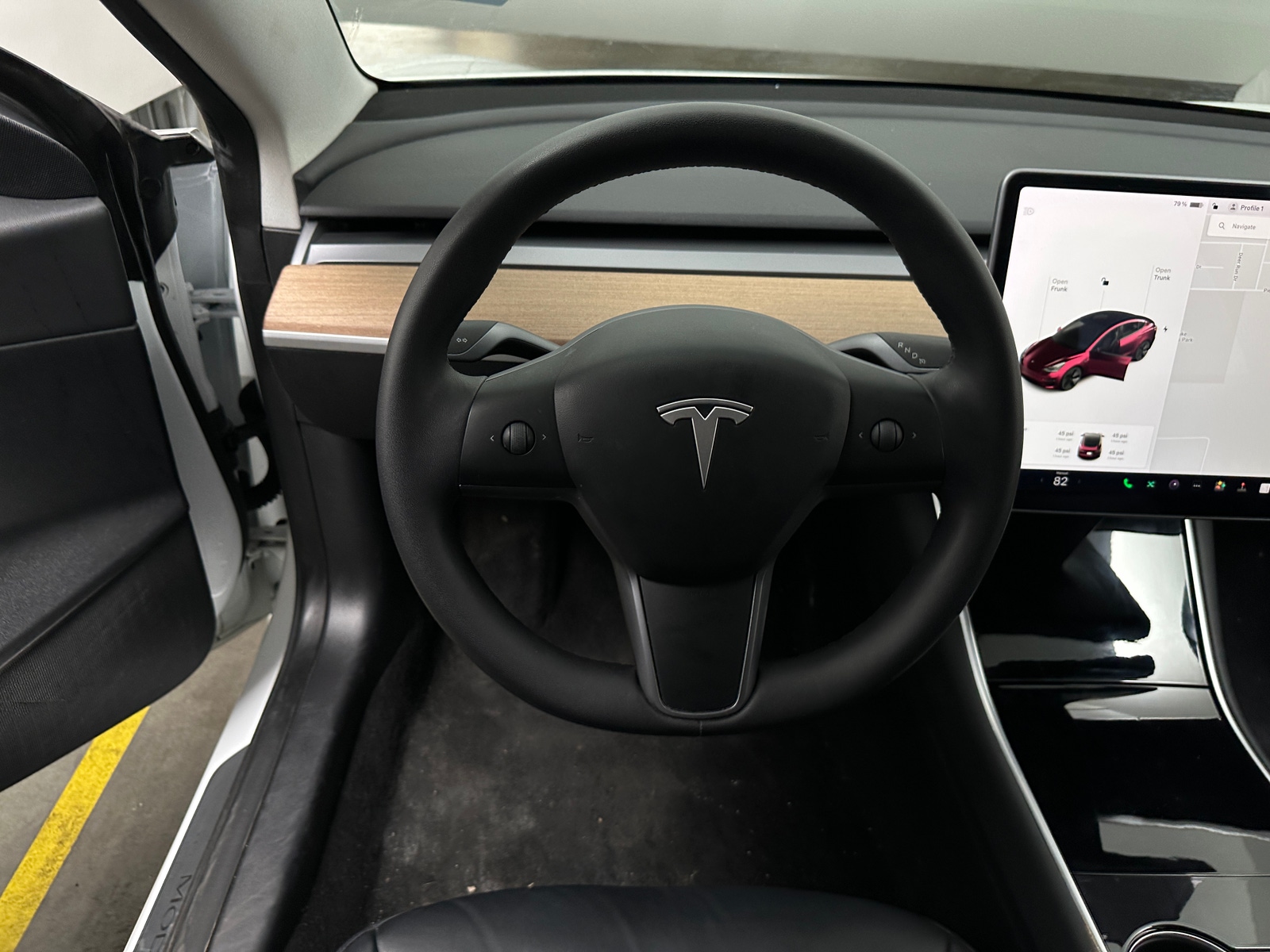 Thumbnail: 2020 Tesla Model 3 - 4