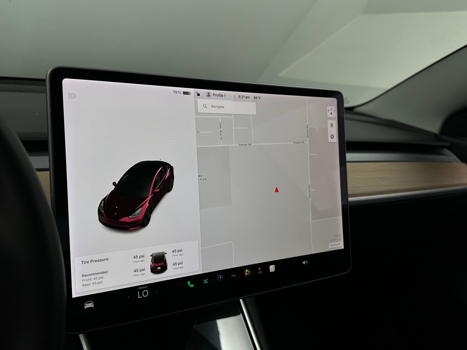 Thumbnail: 2020 Tesla Model 3 - 3
