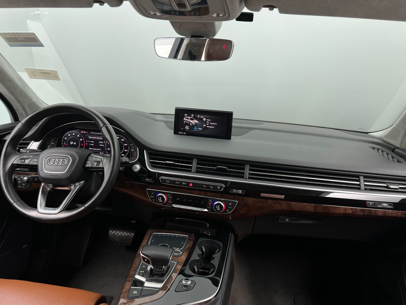 Thumbnail: 2017 Audi Q7 - 2