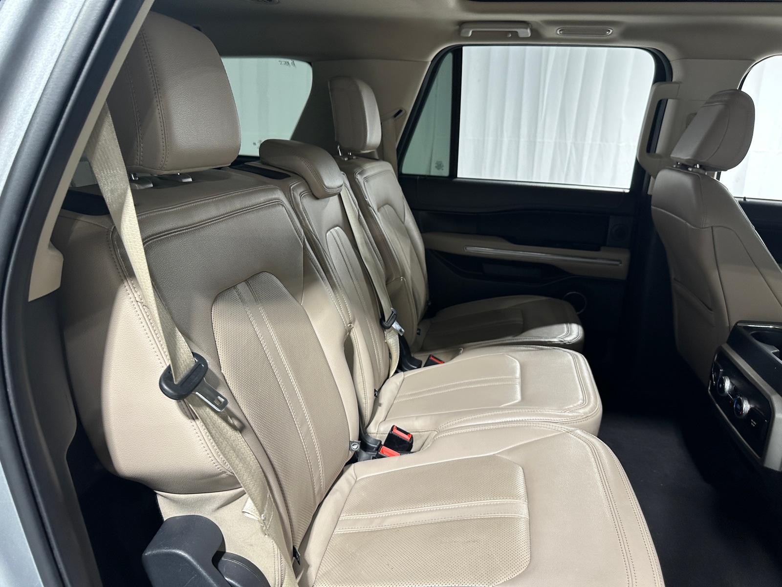 Thumbnail: 2024 Ford Expedition MAX - 5
