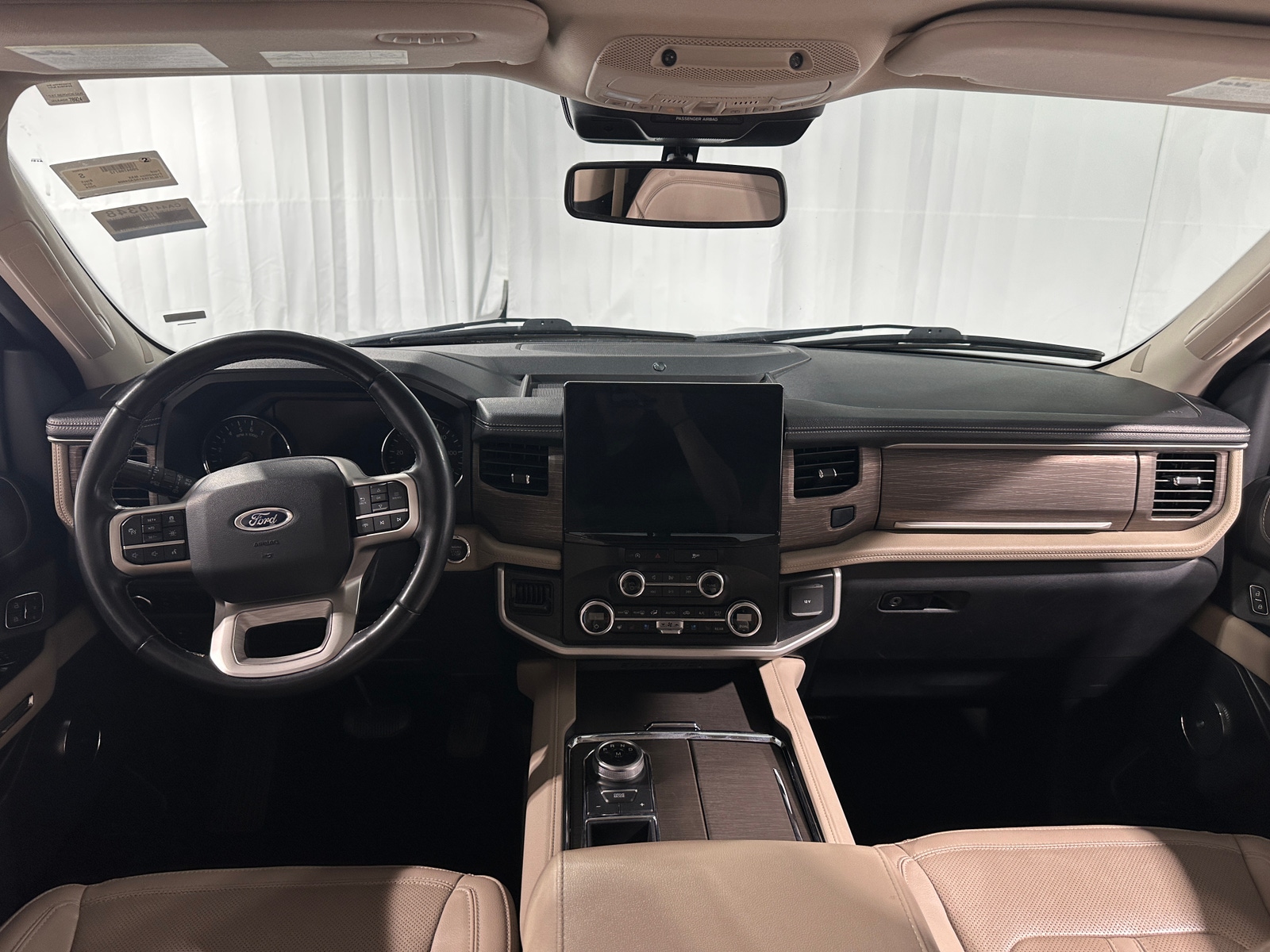 Thumbnail: 2024 Ford Expedition MAX - 2