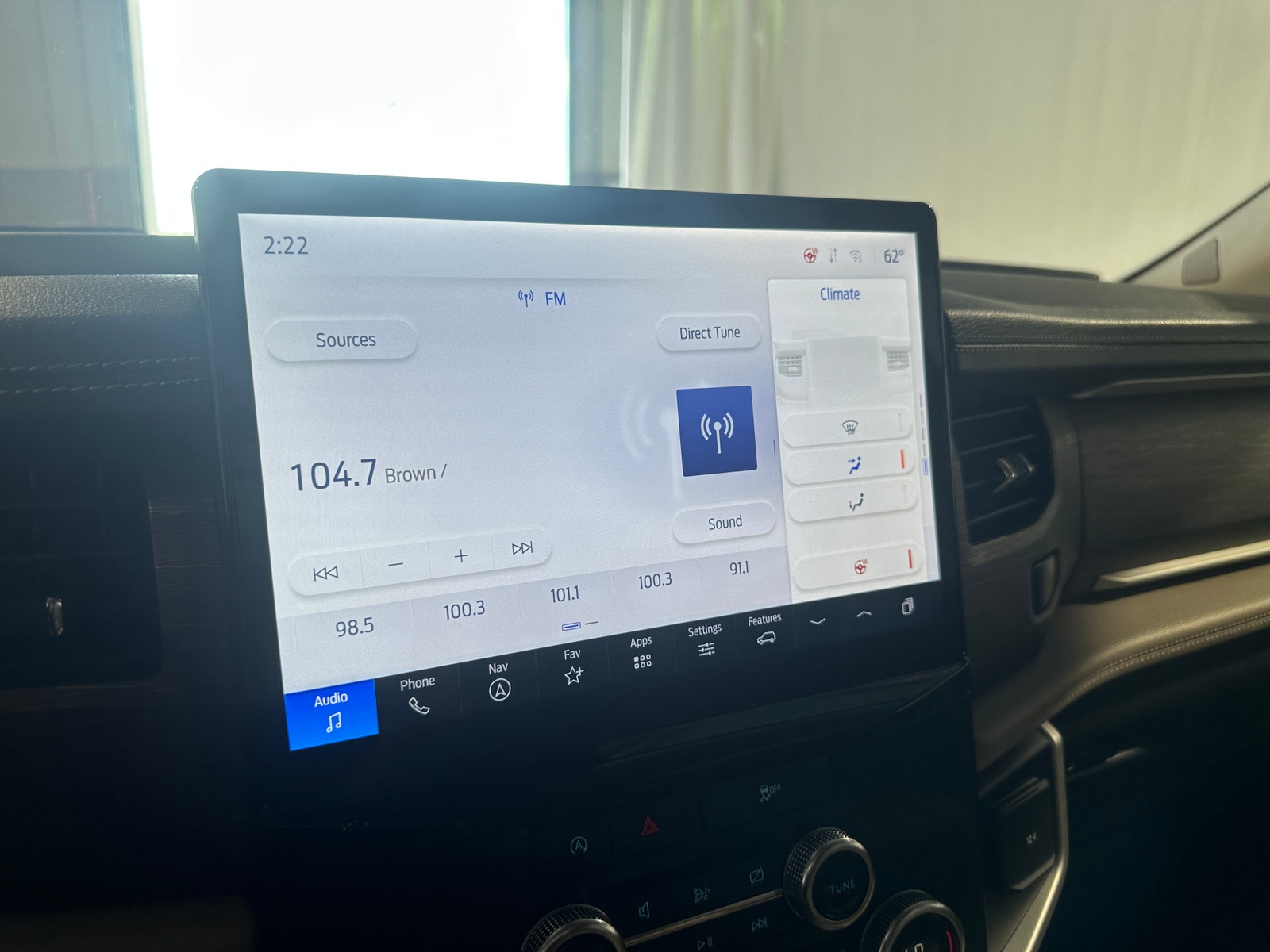 Thumbnail: 2024 Ford Expedition MAX - 3