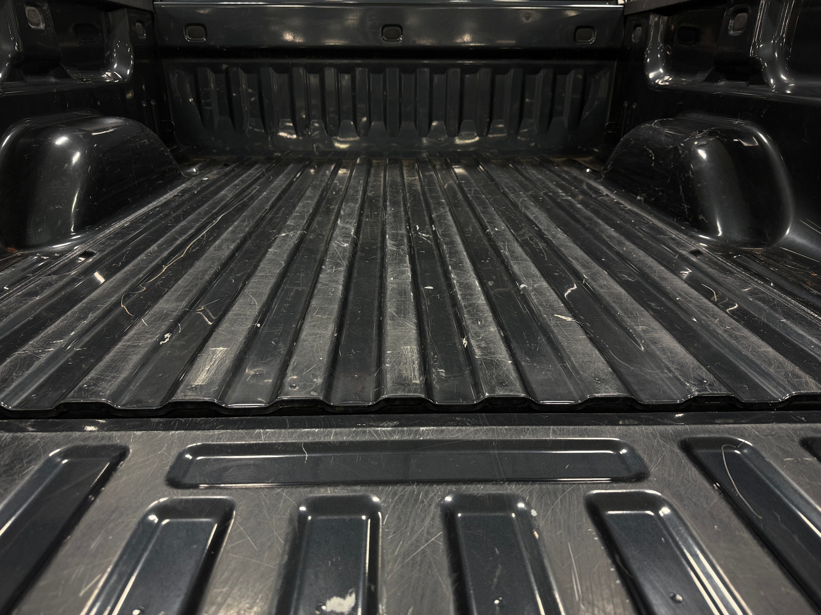 Thumbnail: 2018 Chevrolet Silverado 1500 - 7