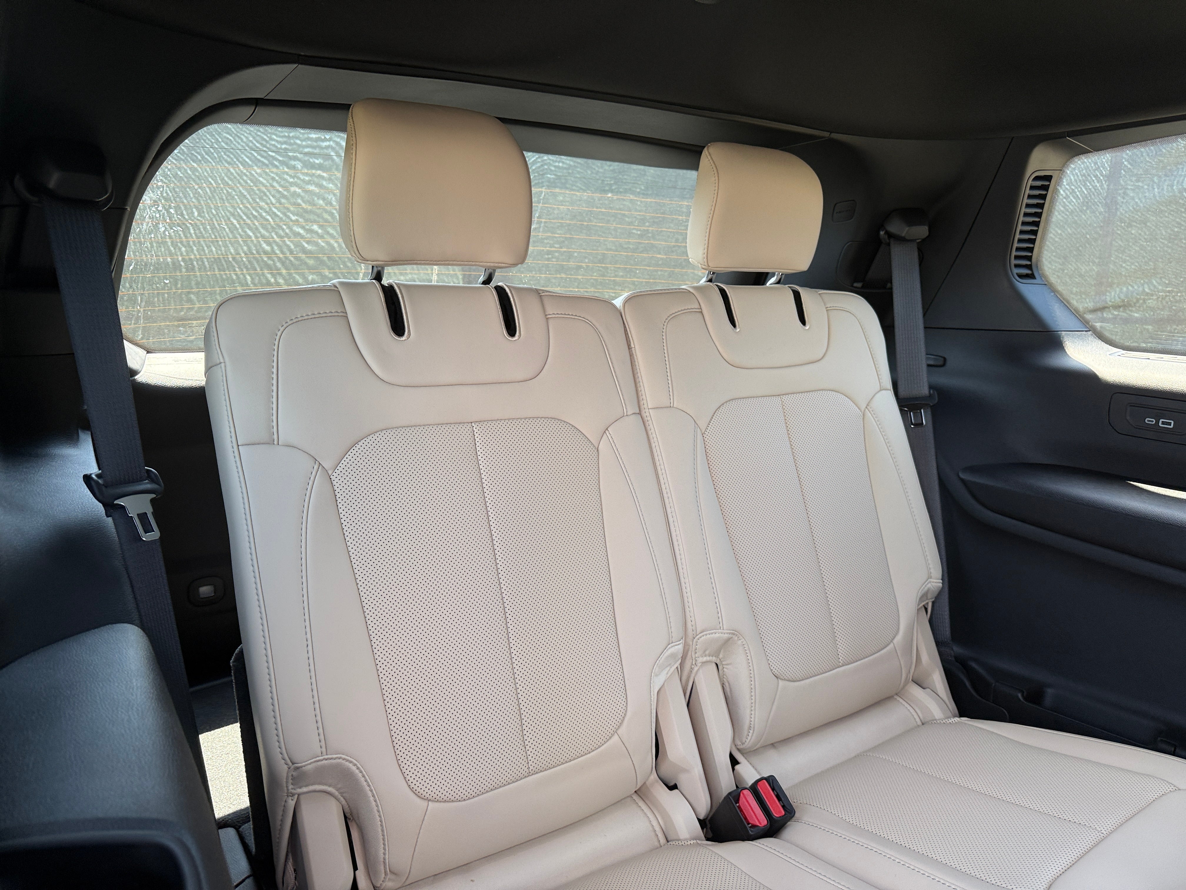2026 Jeep Grand Cherokee L Limited 4x4's photo