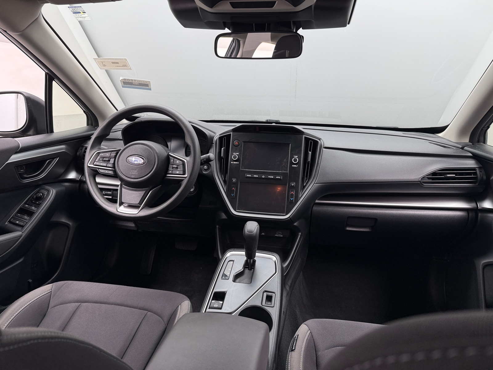 Thumbnail: 2024 Subaru Impreza - 3