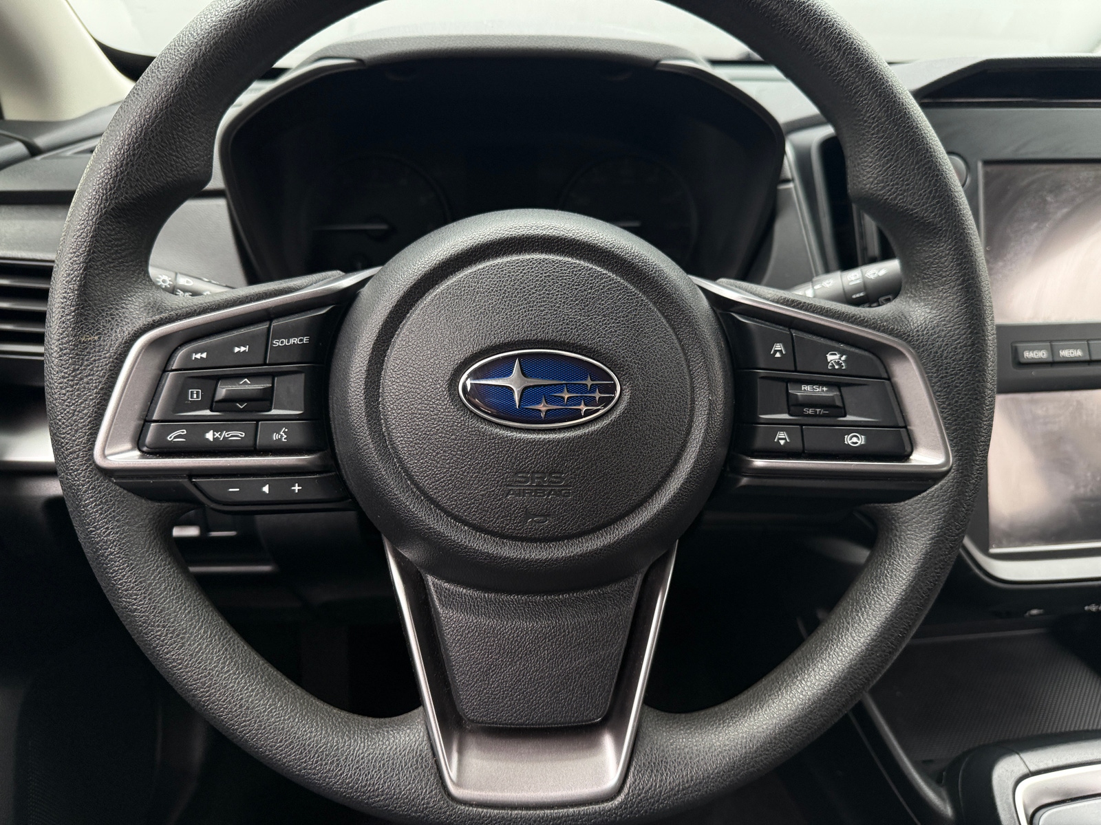 Thumbnail: 2024 Subaru Impreza - 5