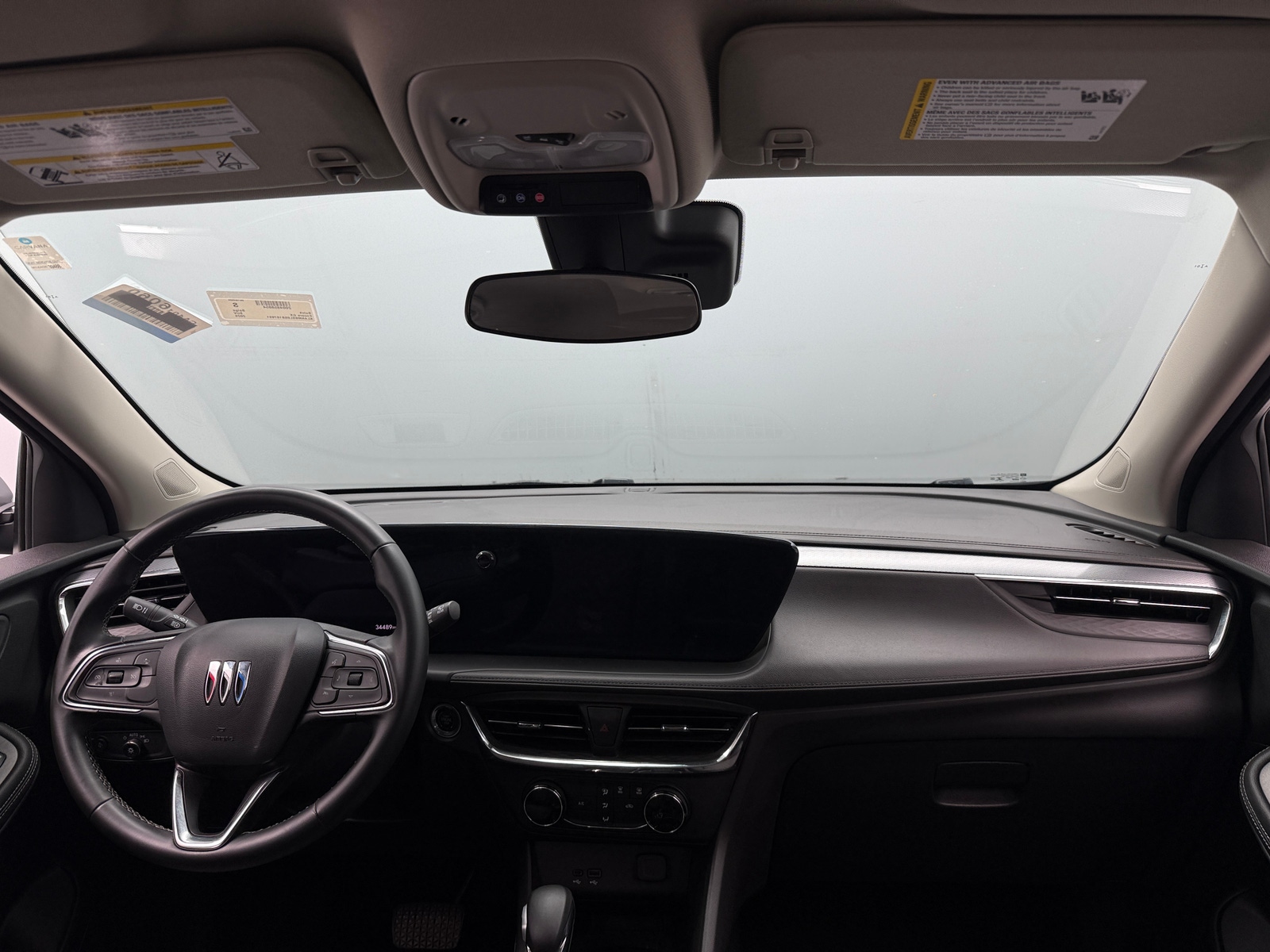 Thumbnail: 2025 Buick Encore GX - 2