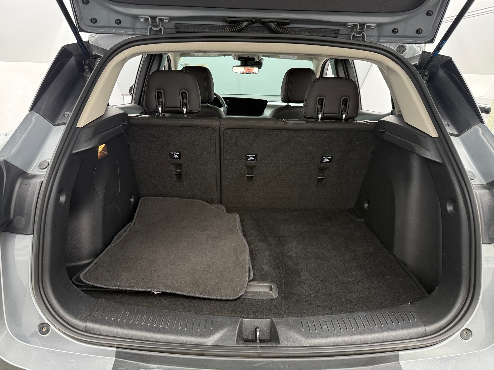 Thumbnail: 2025 Buick Encore GX - 6
