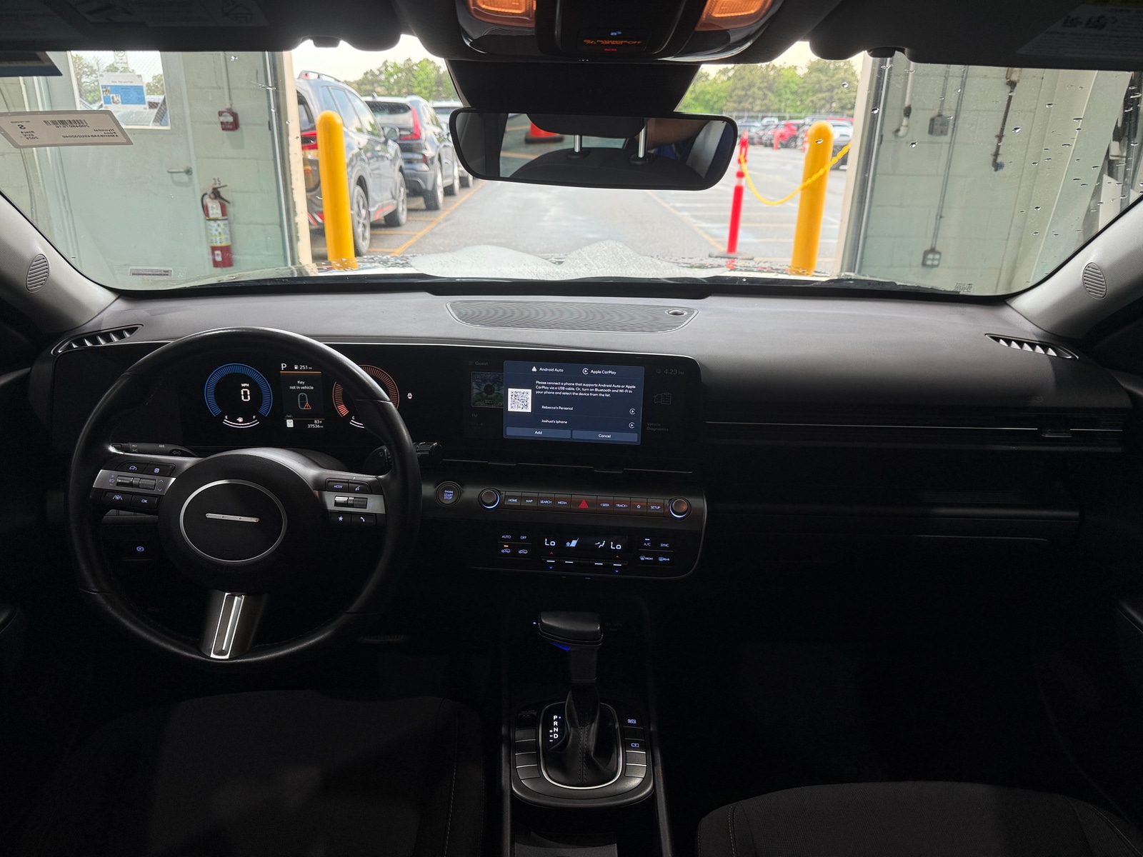 Thumbnail: 2025 Hyundai Kona - 3