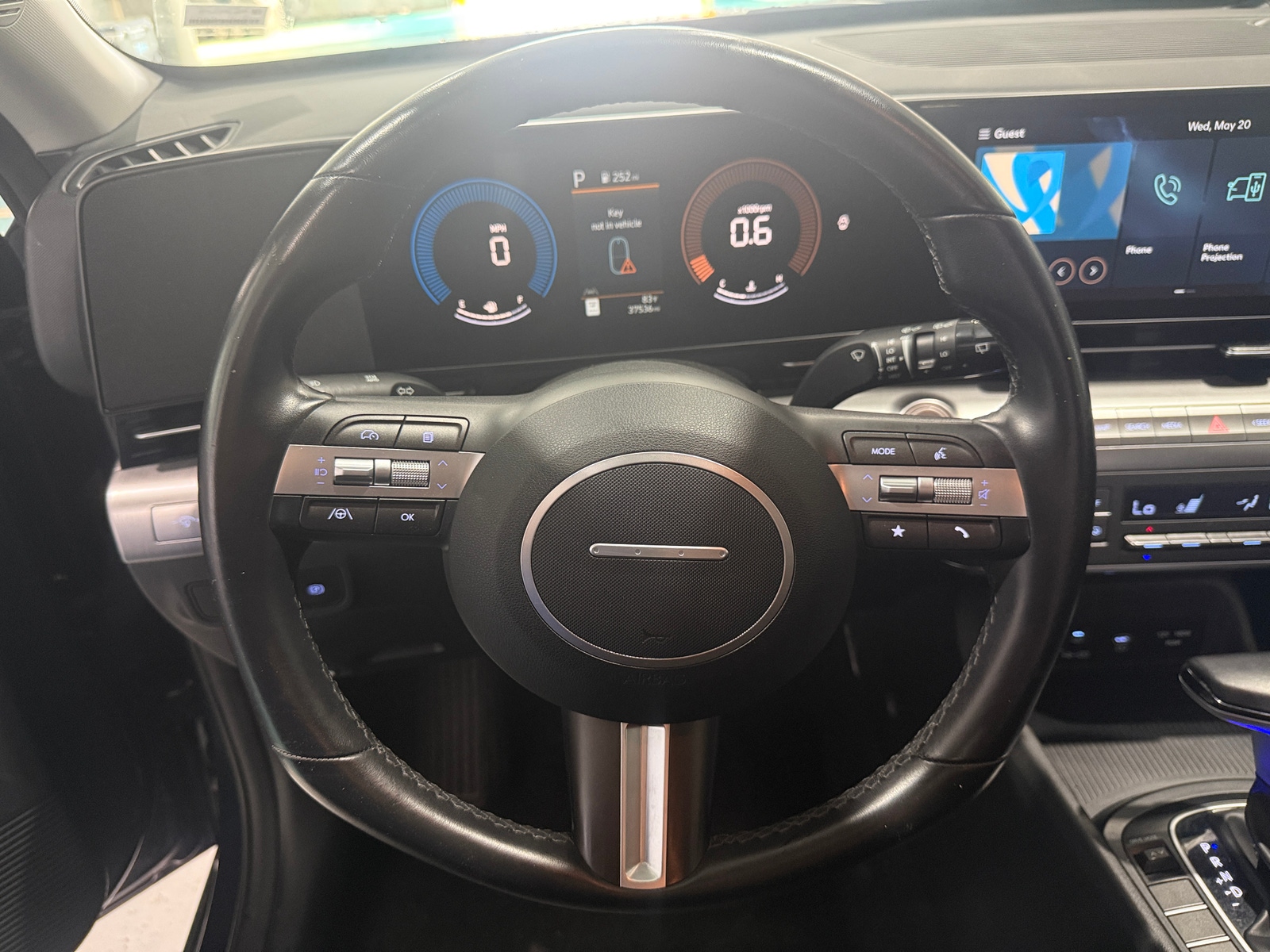 Thumbnail: 2025 Hyundai Kona - 5