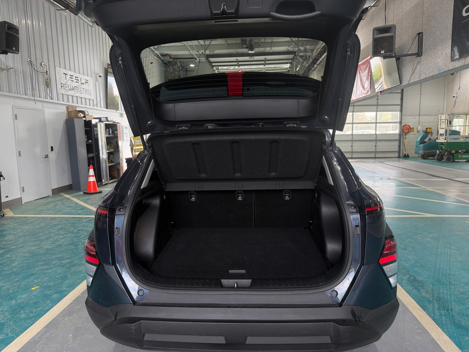 Thumbnail: 2025 Hyundai Kona - 7