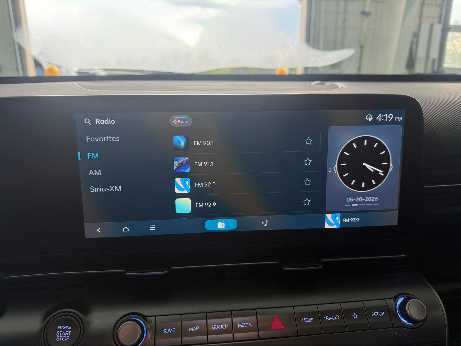 Thumbnail: 2025 Hyundai Kona - 4