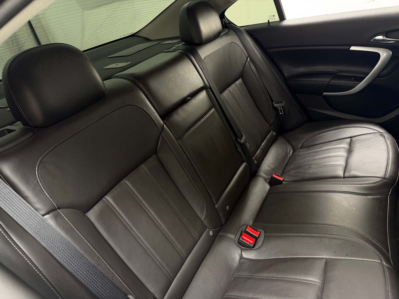 Thumbnail: 2016 Buick Regal - 5