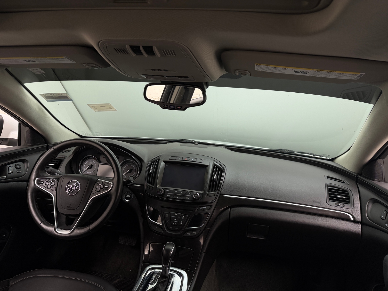 Thumbnail: 2016 Buick Regal - 2