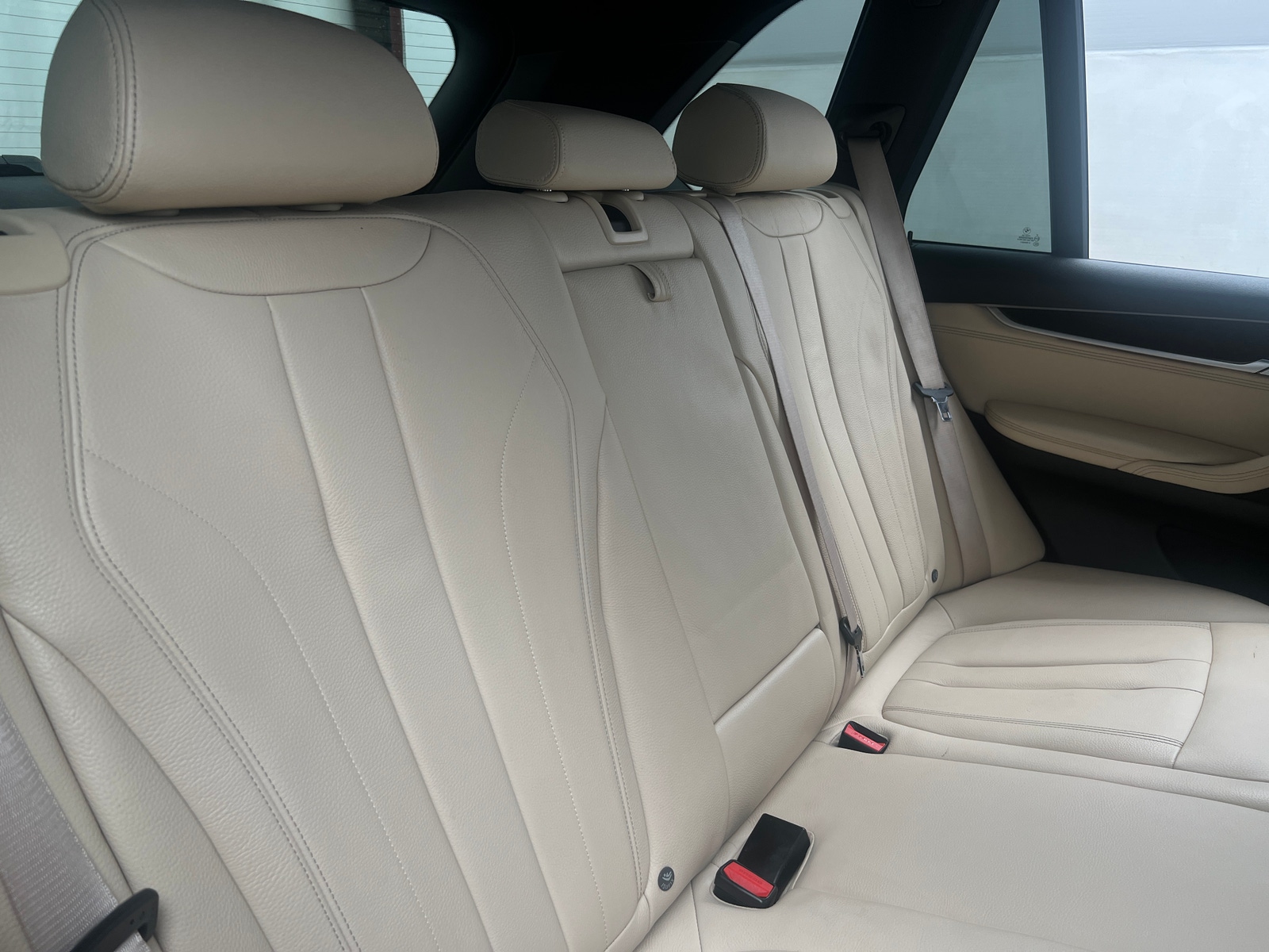 Thumbnail: 2018 BMW X5 - 5
