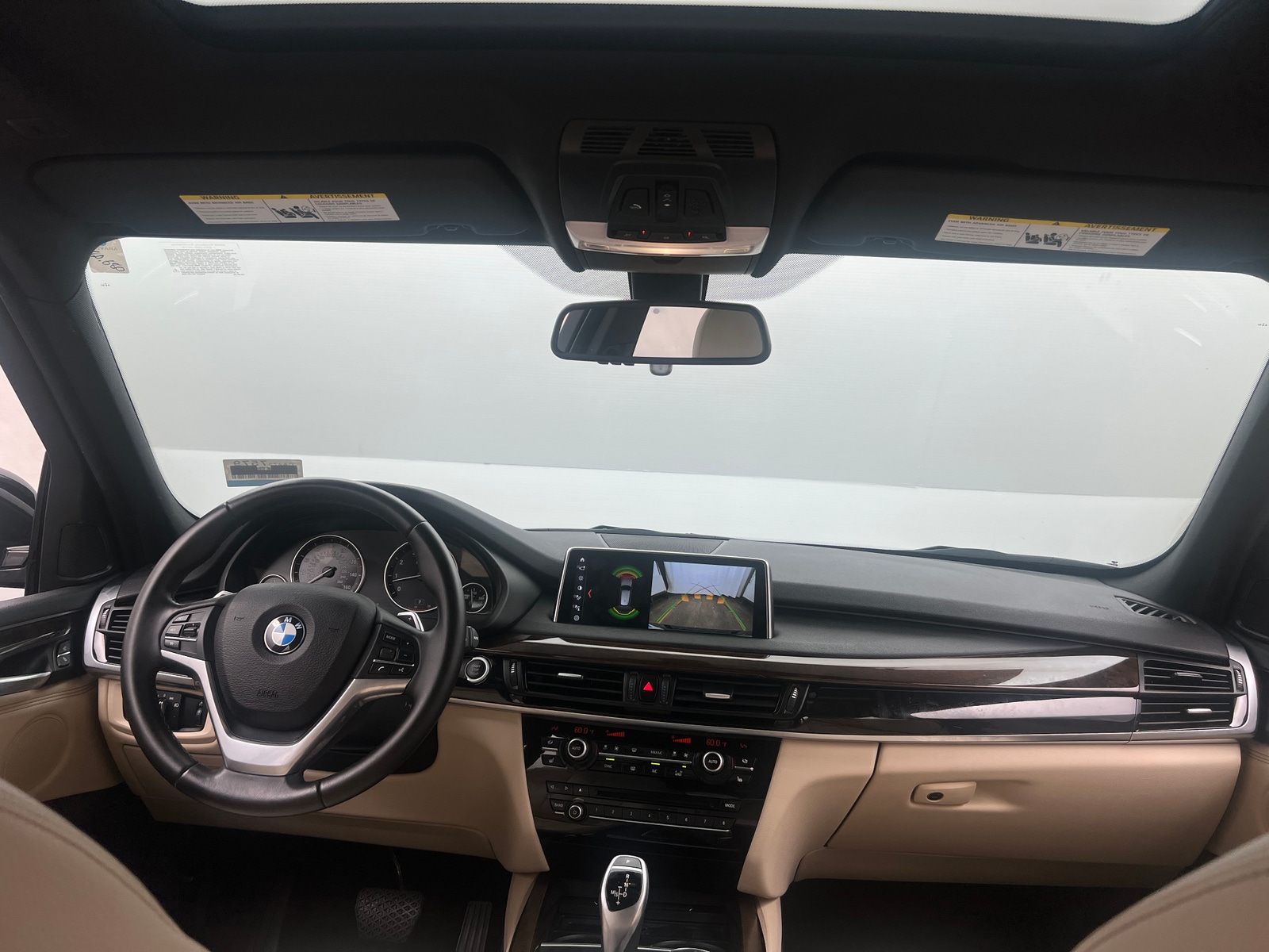 Thumbnail: 2018 BMW X5 - 2