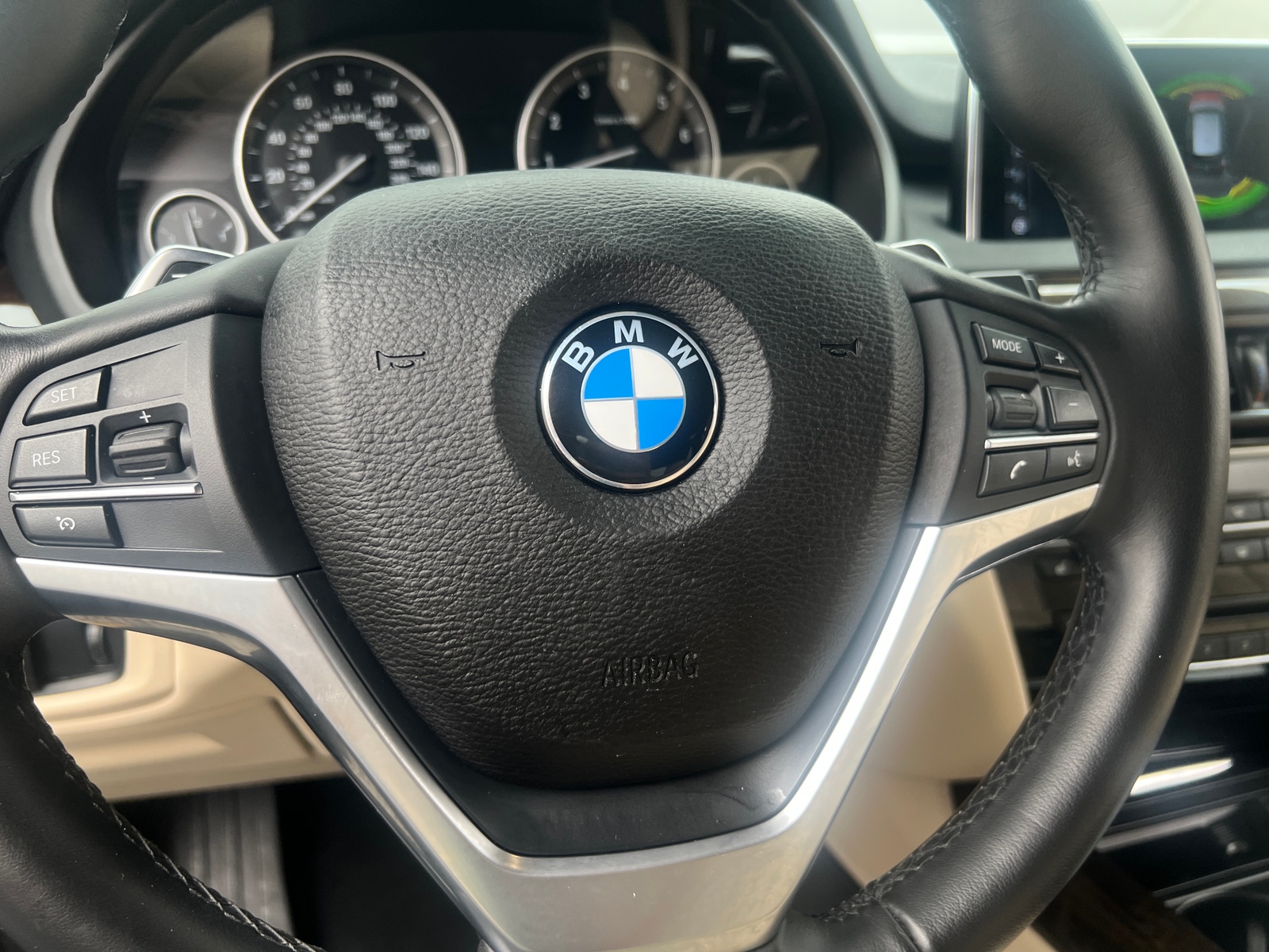 Thumbnail: 2018 BMW X5 - 4