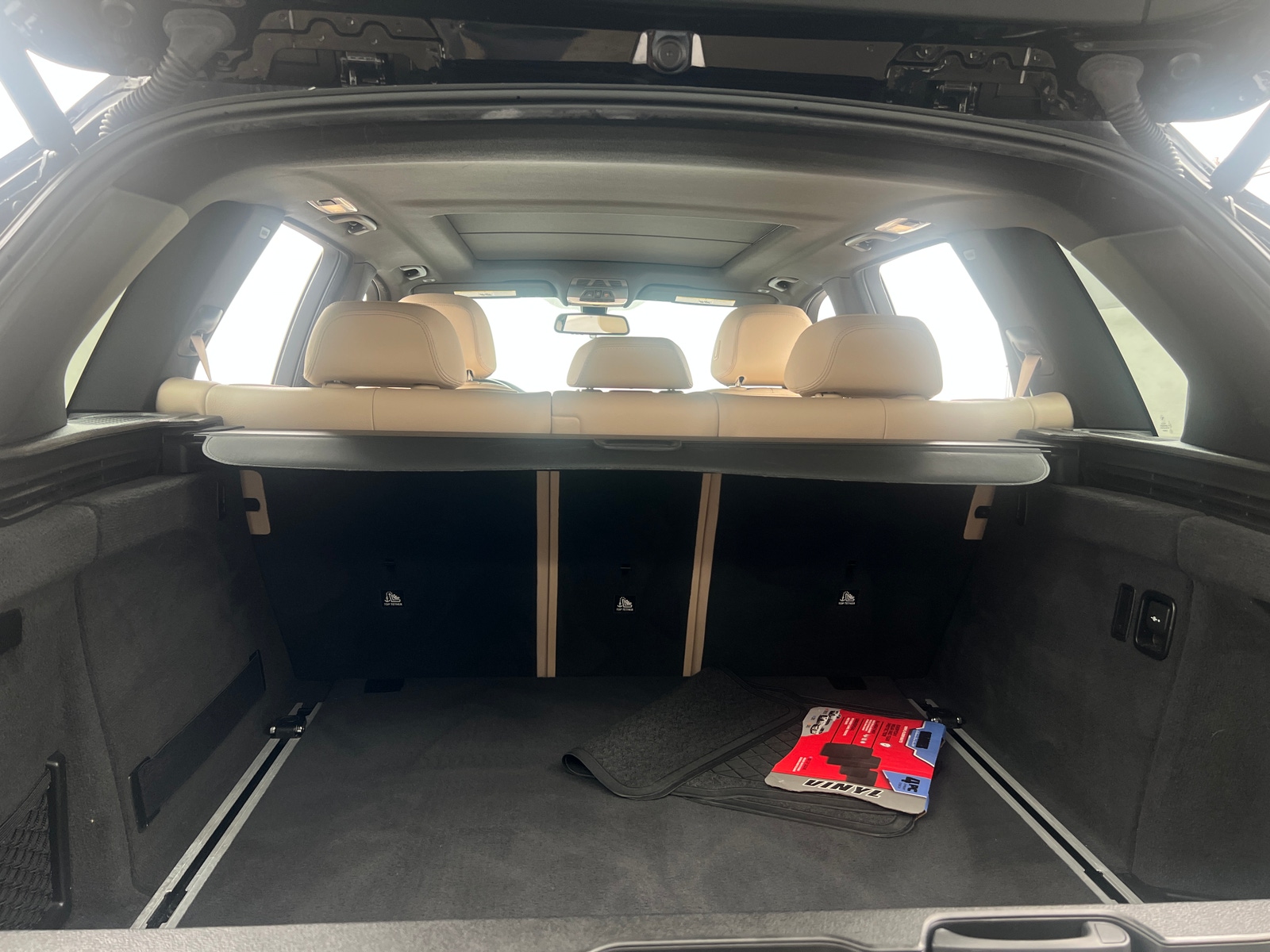 Thumbnail: 2018 BMW X5 - 6